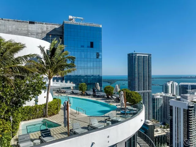 Квартира в аренду номер2905 - фото 7012005