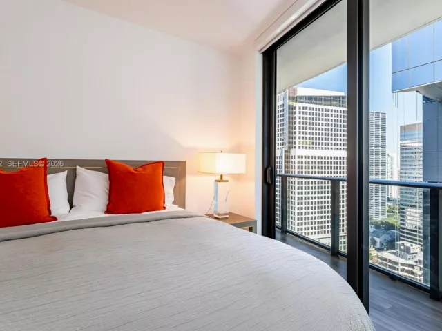 Квартира в аренду номер2905 - фото 7011989