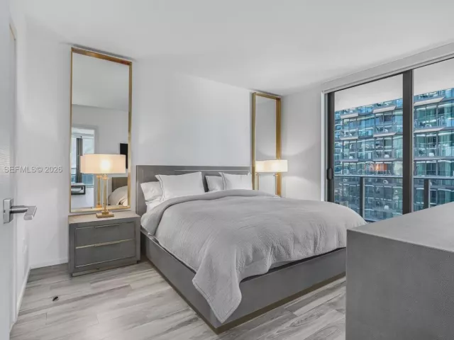 Квартира в аренду номер2905 - фото 7011994