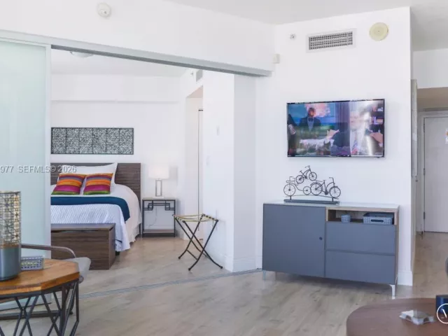 Квартира в аренду номер4814 - фото 7067627