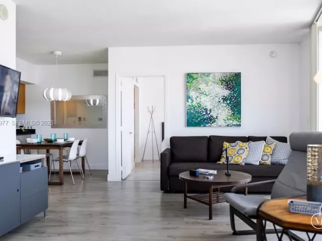 Квартира в аренду номер4814 - фото 7067628