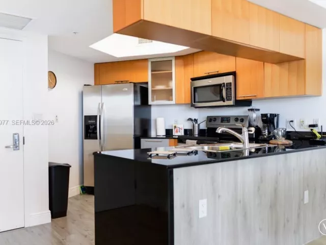 Квартира в аренду номер4814 - фото 7067642