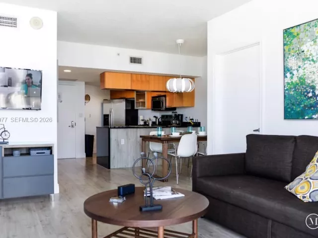 Квартира в аренду номер4814 - фото 7067618