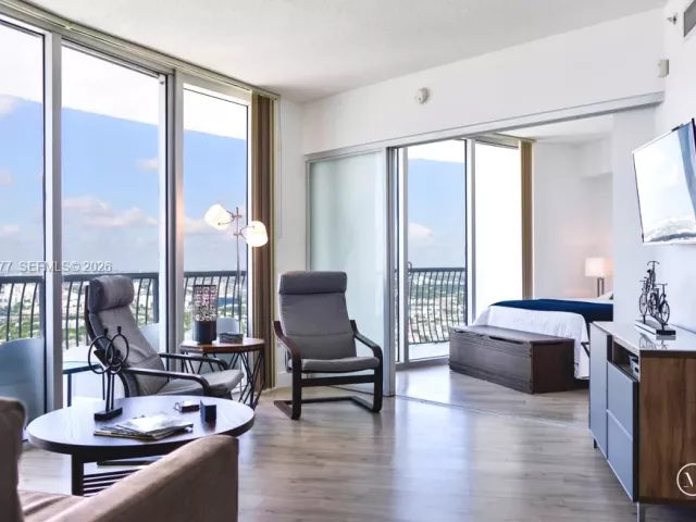 Квартира в аренду номер4814 - фото 7067624