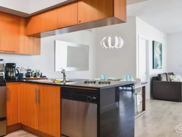 Квартира в аренду номер4814 - фото 7067649