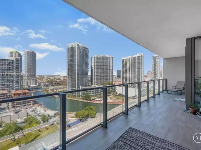 Продажа квартиры #1710 - фото 7011304