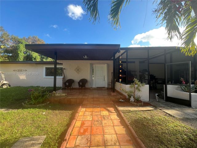 Продажа дома по адресу 17540 SW 254th st - фото 7460846