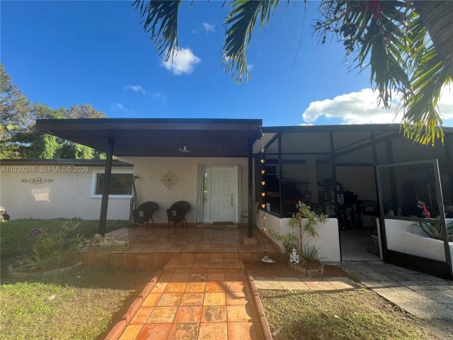 Продажа дома по адресу 17540 SW 254th st - фото 7460848