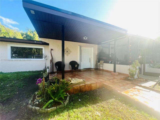 Продажа дома по адресу 17540 SW 254th st - фото 7460853