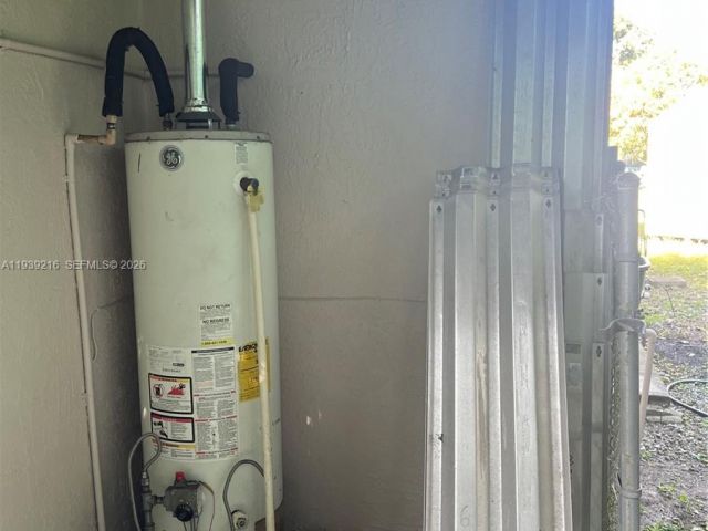 Продажа дома по адресу 17540 SW 254th st - фото 7460875