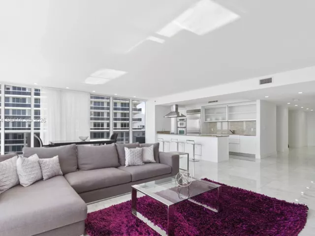 Квартира в аренду номерPH4404 - фото 7014060