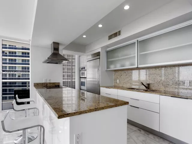 Квартира в аренду номерPH4404 - фото 7014065