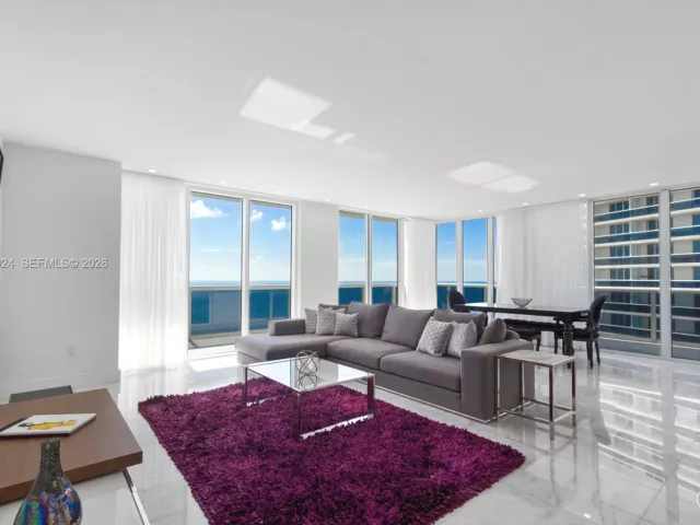 Квартира в аренду номерPH4404 - фото 7014057