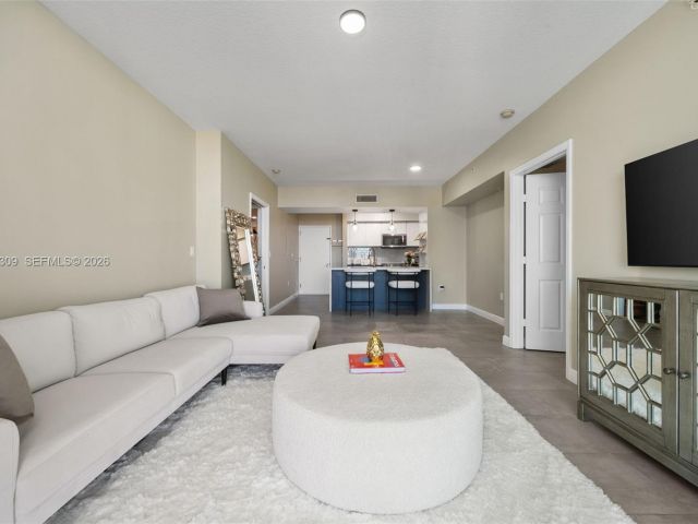 Квартира в аренду номер2105E - фото 7506369