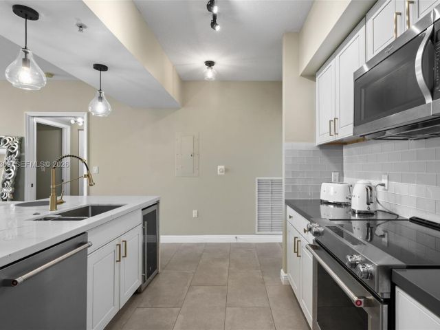 Квартира в аренду номер2105E - фото 7506379