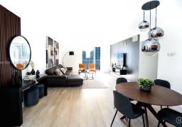 Квартира #3524