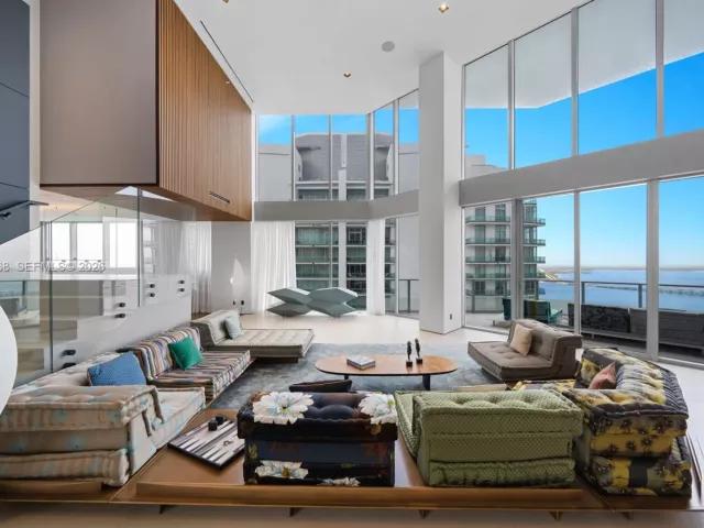 Квартира в аренду номер4401 - фото 7015158