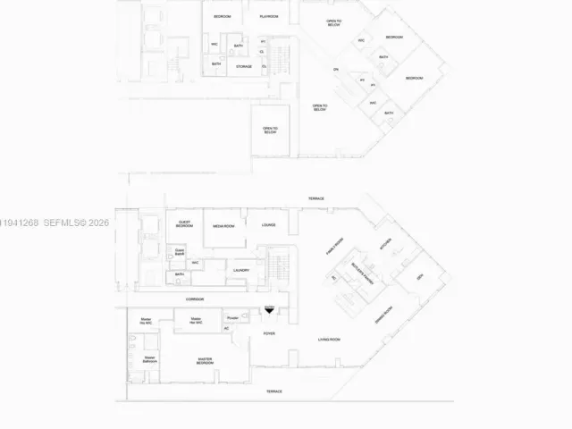 Квартира в аренду номер4401 - фото 7015159