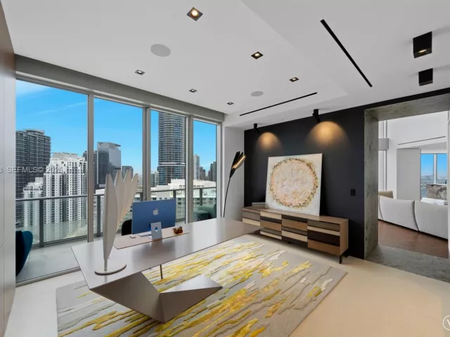 Квартира в аренду номер4401 - фото 7015160