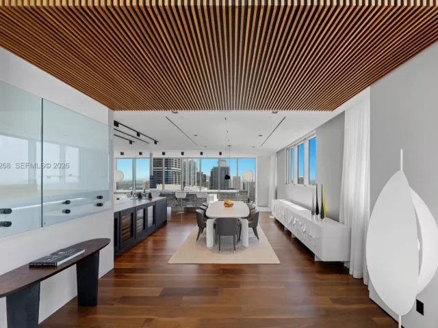 Квартира в аренду номер4401 - фото 7015164