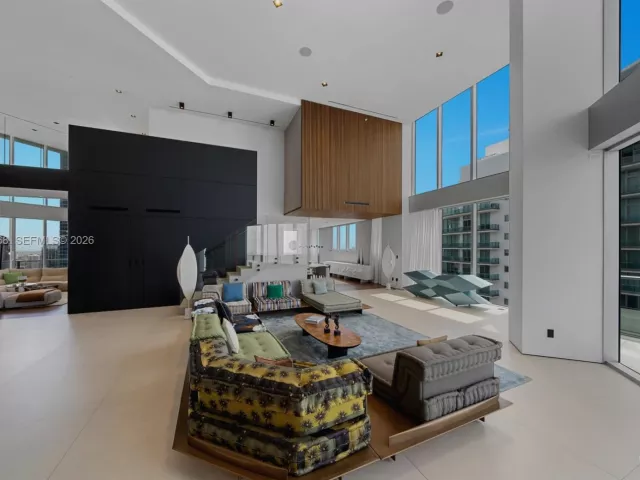 Квартира в аренду номер4401 - фото 7015150