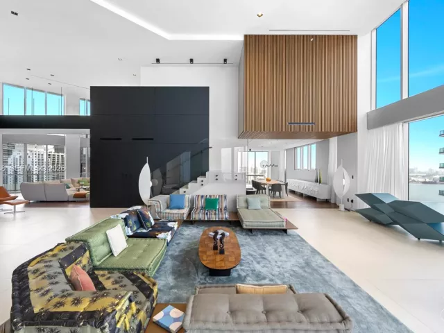 Квартира в аренду номер4401 - фото 7015168