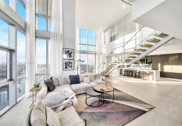 Квартира #Penthouse 4612