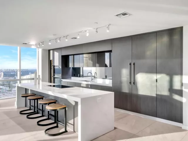 Продажа квартиры #Penthouse 4612 - фото 7016379