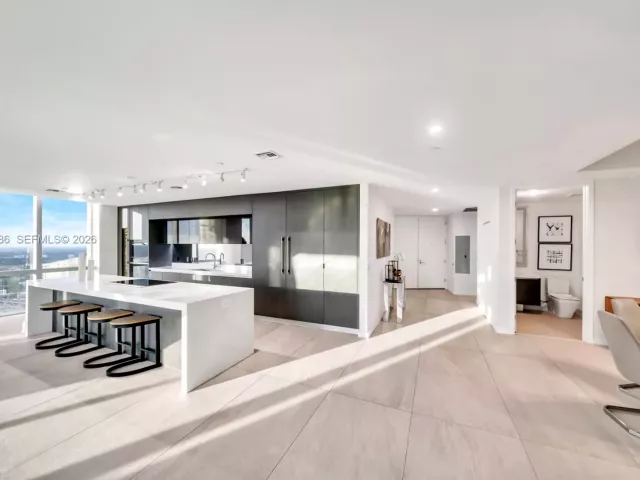 Продажа квартиры #Penthouse 4612 - фото 7016381