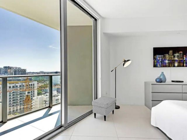 Квартира в аренду номер1607 - фото 7016870