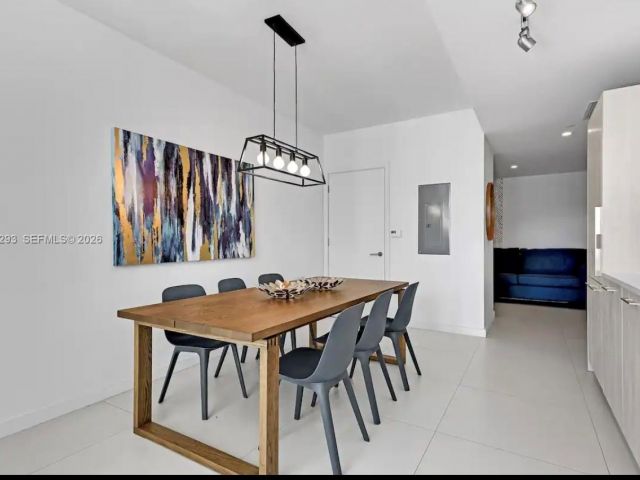 Квартира в аренду номер1607 - фото 7016875