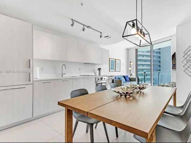 Квартира в аренду номер1607 - фото 7016876