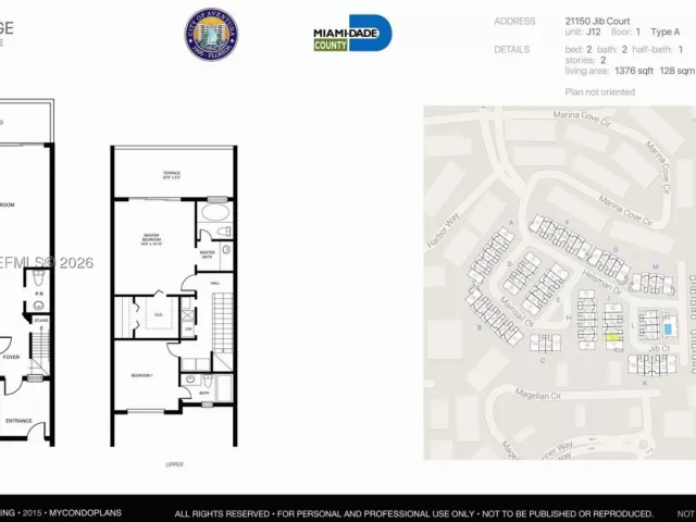 Продажа дома по адресу 21150 Jib Ct J12 - фото 9078731
