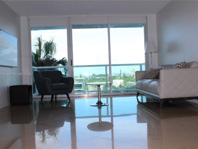 Квартира в аренду номер810 - фото 7019355