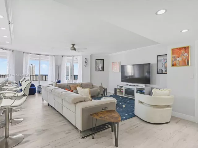 Квартира в аренду номерPH3A - фото 7017766