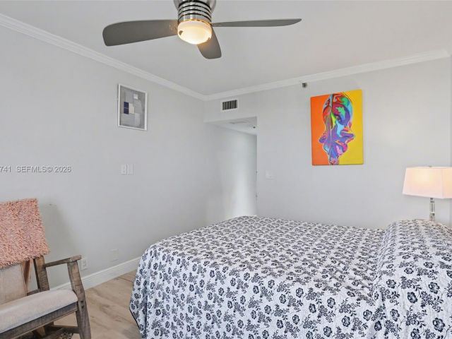 Квартира в аренду номерPH3A - фото 7017763