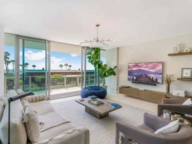 Продажа квартиры #201N - фото 7074886