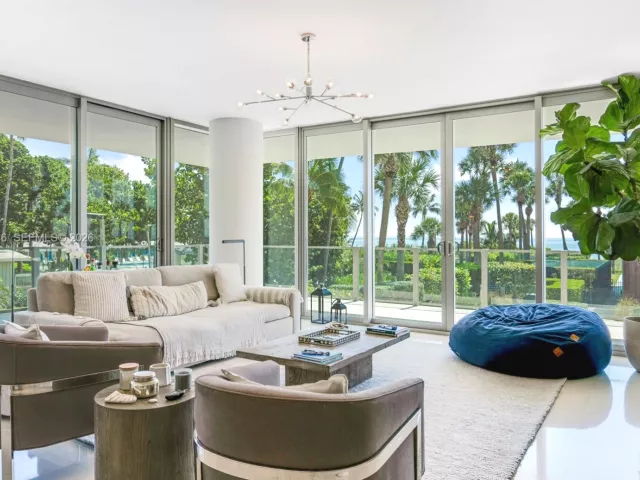 Продажа квартиры #201N - фото 7074887