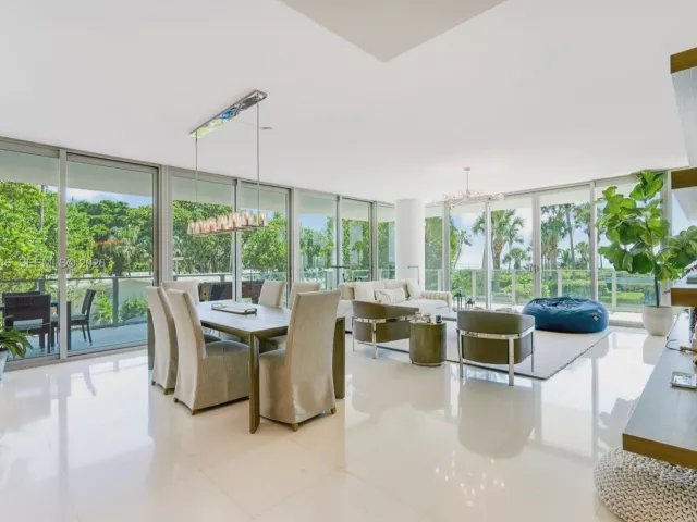 Продажа квартиры #201N - фото 7074891