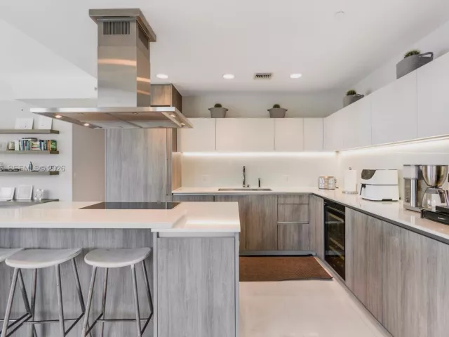 Продажа квартиры #201N - фото 7074881