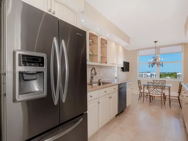 Продажа квартиры #1108N - фото 7021612