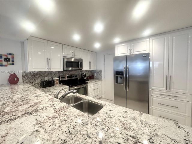 Квартира в аренду номер519 - фото 7512096