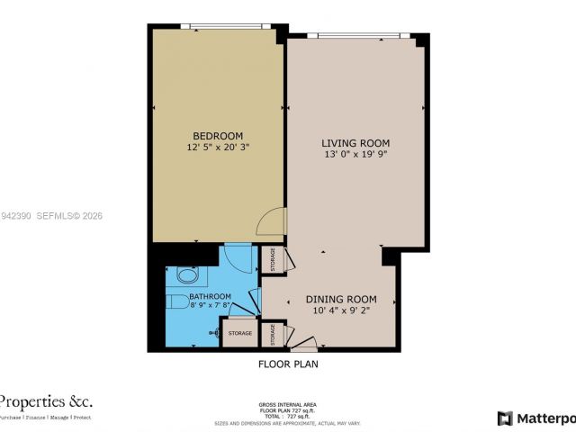 Продажа квартиры #509 - фото 7493350