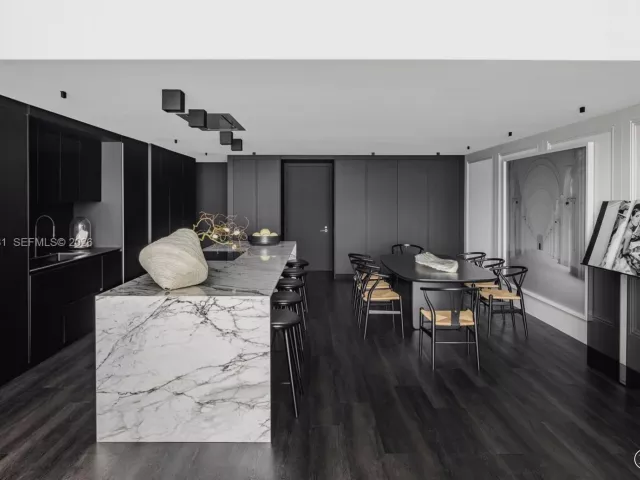 Квартира в аренду номер2202 - фото 7100033