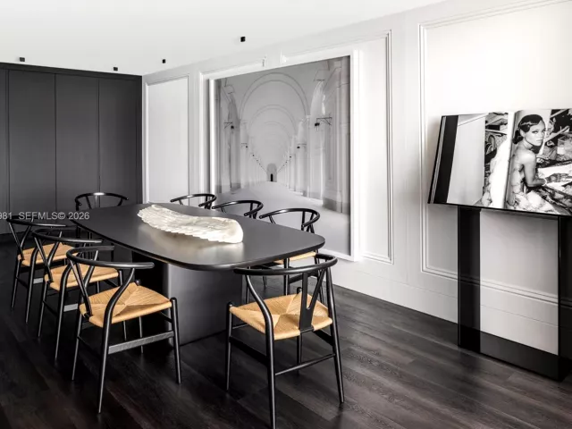 Квартира в аренду номер2202 - фото 7100037