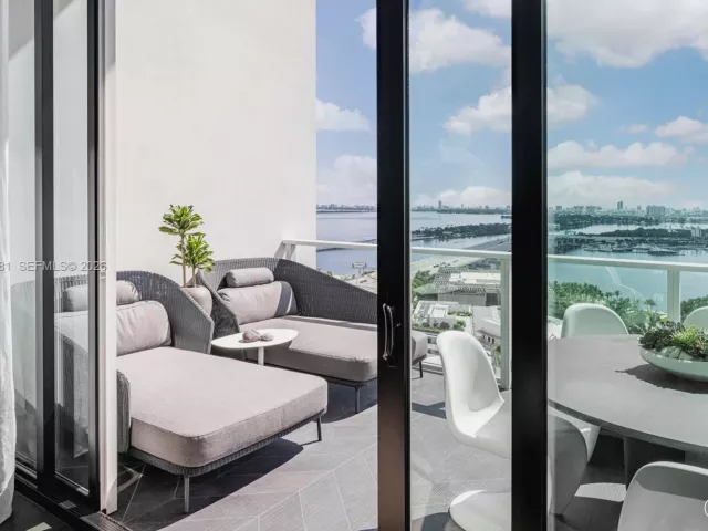 Квартира в аренду номер2202 - фото 7100038