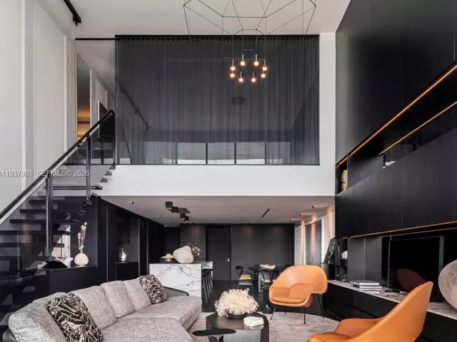 Квартира в аренду номер2202 - фото 7100040