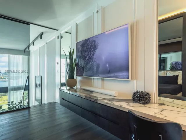 Квартира в аренду номер2202 - фото 7100023