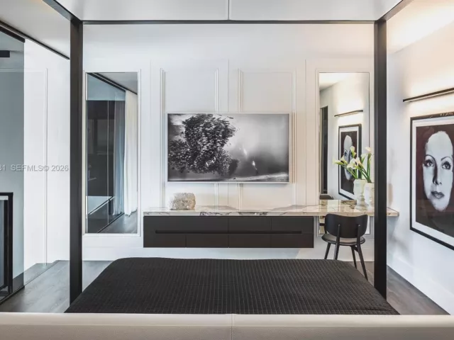 Квартира в аренду номер2202 - фото 7100024