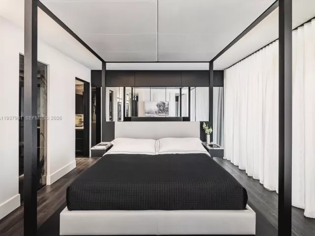 Квартира в аренду номер2202 - фото 7100025